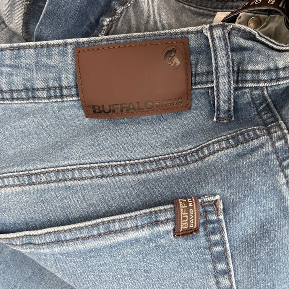 Men’s Buffalo David Bitton Jeans - Picture 5 of 8